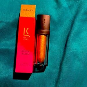 Lucky Chick liquid eye shadow